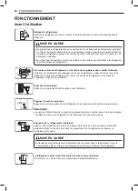 Предварительный просмотр 99 страницы LG LFXS28566 Series Owner'S Manual