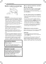 Предварительный просмотр 105 страницы LG LFXS28566 Series Owner'S Manual