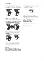 Предварительный просмотр 121 страницы LG LFXS28566 Series Owner'S Manual