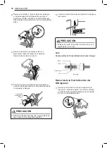 Предварительный просмотр 159 страницы LG LFXS28566 Series Owner'S Manual