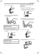 Предварительный просмотр 160 страницы LG LFXS28566 Series Owner'S Manual