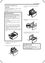 Предварительный просмотр 162 страницы LG LFXS28566 Series Owner'S Manual