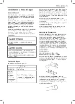 Предварительный просмотр 164 страницы LG LFXS28566 Series Owner'S Manual