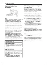 Предварительный просмотр 175 страницы LG LFXS28566 Series Owner'S Manual