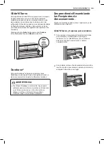 Предварительный просмотр 180 страницы LG LFXS28566 Series Owner'S Manual