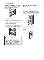 Предварительный просмотр 181 страницы LG LFXS28566 Series Owner'S Manual