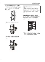 Предварительный просмотр 182 страницы LG LFXS28566 Series Owner'S Manual