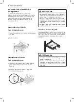 Предварительный просмотр 183 страницы LG LFXS28566 Series Owner'S Manual