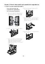 Предварительный просмотр 18 страницы LG LFXS28566 Series Service Manual