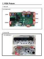 Предварительный просмотр 22 страницы LG LFXS28566 Series Service Manual