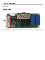 Предварительный просмотр 23 страницы LG LFXS28566 Series Service Manual