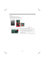 Предварительный просмотр 81 страницы LG LFXS28566 Series Service Manual