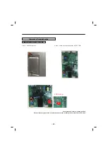 Предварительный просмотр 87 страницы LG LFXS28566 Series Service Manual