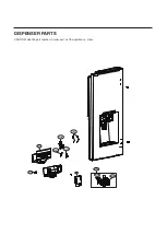 Предварительный просмотр 105 страницы LG LFXS28566 Series Service Manual