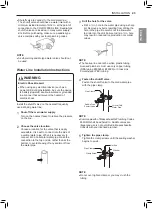 Preview for 16 page of LG LFXS28596 series Manual