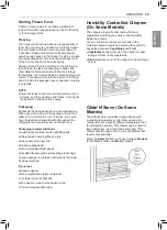 Preview for 28 page of LG LFXS28596 series Manual