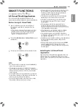 Preview for 32 page of LG LFXS28596 series Manual