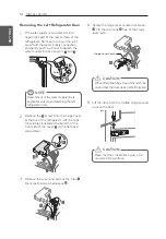 Предварительный просмотр 14 страницы LG LFXS29626 Owner'S Manual