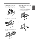 Предварительный просмотр 19 страницы LG LFXS29626 Owner'S Manual