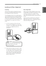 Предварительный просмотр 25 страницы LG LFXS29626 Owner'S Manual