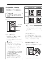 Предварительный просмотр 32 страницы LG LFXS29626 Owner'S Manual