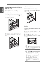 Предварительный просмотр 36 страницы LG LFXS29626 Owner'S Manual