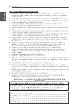 Предварительный просмотр 56 страницы LG LFXS29626 Owner'S Manual