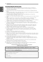 Предварительный просмотр 58 страницы LG LFXS29626 Owner'S Manual