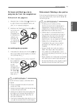 Предварительный просмотр 73 страницы LG LFXS29626 Owner'S Manual