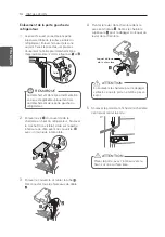 Предварительный просмотр 74 страницы LG LFXS29626 Owner'S Manual