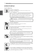 Предварительный просмотр 86 страницы LG LFXS29626 Owner'S Manual