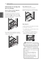 Предварительный просмотр 96 страницы LG LFXS29626 Owner'S Manual