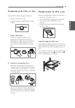 Предварительный просмотр 99 страницы LG LFXS29626 Owner'S Manual