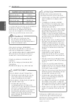 Предварительный просмотр 102 страницы LG LFXS29626 Owner'S Manual