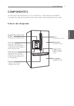 Предварительный просмотр 127 страницы LG LFXS29626 Owner'S Manual