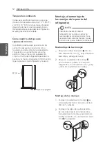 Предварительный просмотр 132 страницы LG LFXS29626 Owner'S Manual