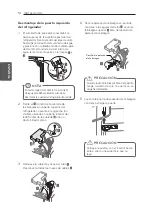 Предварительный просмотр 134 страницы LG LFXS29626 Owner'S Manual