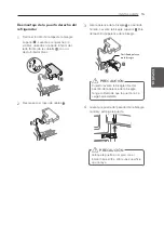 Предварительный просмотр 135 страницы LG LFXS29626 Owner'S Manual