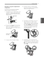 Предварительный просмотр 137 страницы LG LFXS29626 Owner'S Manual