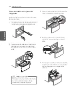 Предварительный просмотр 140 страницы LG LFXS29626 Owner'S Manual