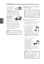 Предварительный просмотр 142 страницы LG LFXS29626 Owner'S Manual