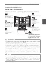 Предварительный просмотр 153 страницы LG LFXS29626 Owner'S Manual