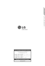 Предварительный просмотр 180 страницы LG LFXS29626 Owner'S Manual