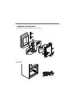 Предварительный просмотр 104 страницы LG LFXS29626 Service Manual