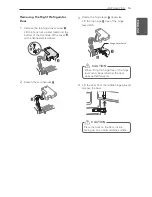 Предварительный просмотр 15 страницы LG LFXS29766 Owner'S Manual