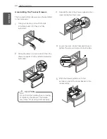 Предварительный просмотр 20 страницы LG LFXS29766 Owner'S Manual