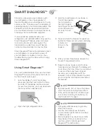 Предварительный просмотр 46 страницы LG LFXS29766 Owner'S Manual