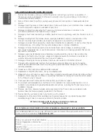 Предварительный просмотр 60 страницы LG LFXS29766 Owner'S Manual