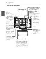 Предварительный просмотр 70 страницы LG LFXS29766 Owner'S Manual