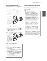 Предварительный просмотр 75 страницы LG LFXS29766 Owner'S Manual